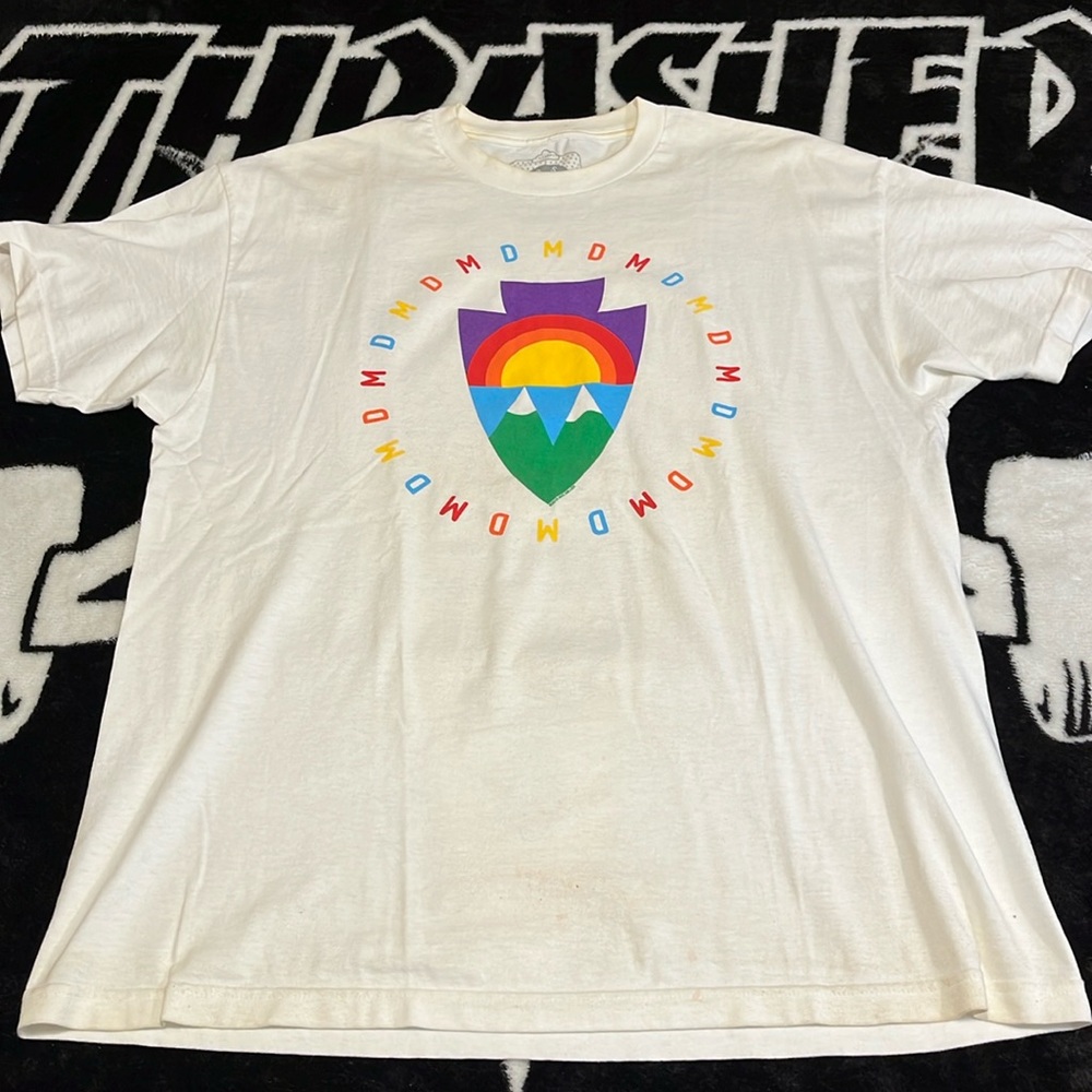 🚨Exclusive Most Dope Tee🚨